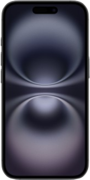 iPhone 16 128GB 5G crni